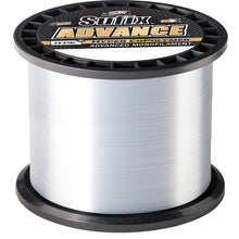 Sufix Advance&reg; Monofilament - 8lb - Clear - 1200 yds | 604-1008