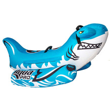 Aqua Leisure 82" Water Sport Towable "Hammerhead - The Shark" - 2-Rider | APT21226