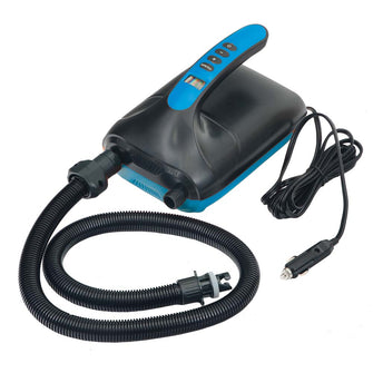 Aqua Leisure High Capacity Electronic Air Pump | APX20998