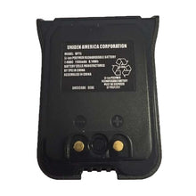 Uniden Battery Pack f/MHS75 | BBTH0927001