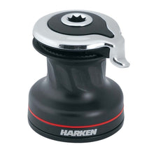 Harken 15 Self-Tailing Radial Aluminum Winch | 15STA