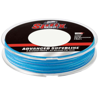 Sufix 832&reg; Advanced Superline&reg; Braid - 6lb - Coastal Camo - 150 yds | 660-006CC