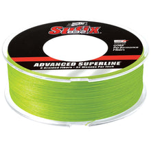 Sufix 832&reg; Advanced Superline&reg; Braid - 6lb - Neon Lime - 600 yds | 660-206L