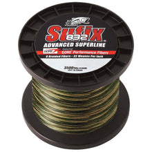 Sufix 832&reg; Advanced Superline&reg; Braid - 6lb - Camo - 3500 yds | 660-406CA