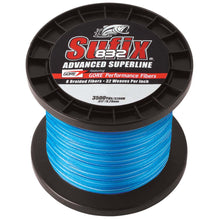 Sufix 832&reg; Advanced Superline&reg; Braid - 6lb - Coastal Camo - 3500 yds | 660-406CC