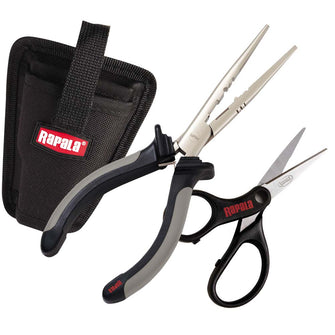 Rapala Pedestal Tool Combo | RPTC