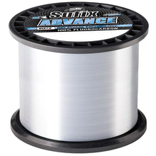 Sufix Advance&reg; Fluorocarbon - 4lb - Clear - 1200 yds | 679-1004C