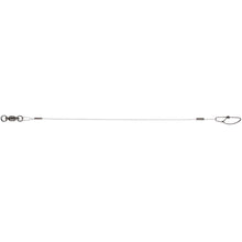 VMC Fluorocarbon Leader - 150lb - 12" | FL15012