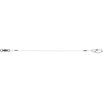 VMC Fluorocarbon Leader - 80lb - 12" | FL8012