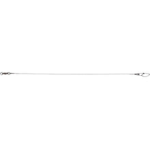 VMC Titanium Leader Multi-Strand - 75lb - 6" | TLM756