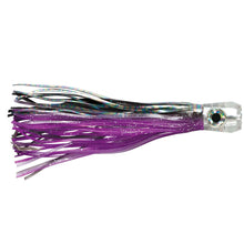 Williamson Big Game Catcher 8 - Black Purple | BGC8BLKPRPL