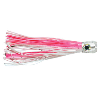 Williamson Big Game Catcher 8 - Pink White | BGC8PW