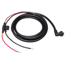 Garmin Threaded Power Cable | 010-11425-13