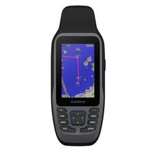 Garmin GPSMAP&reg; 79sc Handheld GPS | 010-02635-02