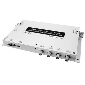 Intellian MIM-2 Interface f/Dish Wally Receivers | M3-TD32