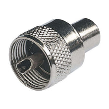 Glomex Twist-On PL-259 Connector f/RG-58C/U | RA132