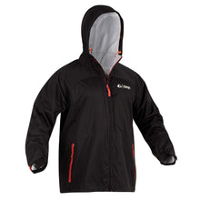 Onyx HydroMax Rain Jacket - Medium - Black | 503100-700-030-22