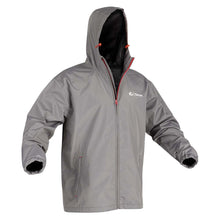 Onyx Essential Rain Jacket - Medium - Grey | 502900-701-030-22