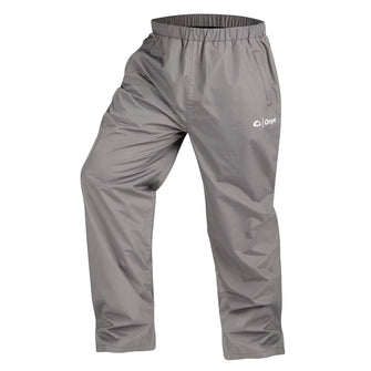 Onyx Essential Rain Pant - X-Large - Grey | 503000-701-050-22