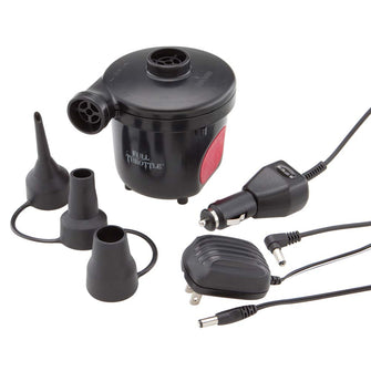 Full Throttle Rechargeable Air Pump | 310300-700-999-12