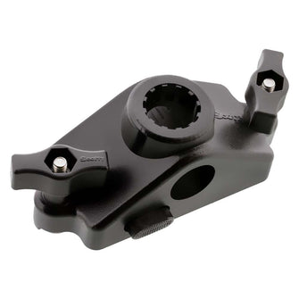 Scotty 0343 Locking Gunnel Track Mount | 0343-BK