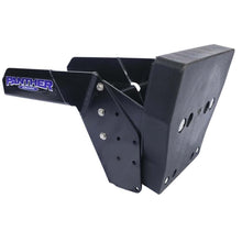 Panther Swim Platform Outboard Motor Bracket | 550030