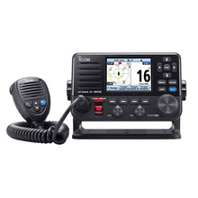 Icom M510 VHF Marine Radio | M510 11