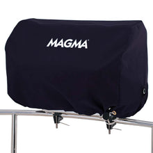 Magma Rectangular 12" x 18" Grill Cover - Navy Blue | A10-1290CN