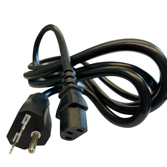 Victron Mains Cord NEMA 6-15P, 230VAC f/Smart IP43 2M SKYLLA-S Phoenix Power Cord | ADA010100500