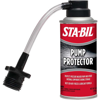 STA-BIL Pump Protector - 4oz | 22007