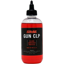 STA-BIL Gun Cleaner & Lubricant (CLP) - 8oz | 22405