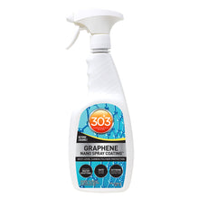 303 Marine Graphene Nano Spray Coating - 32oz | 30251