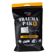 Adventure Medical Trauma Pak 1 | 2064-0295