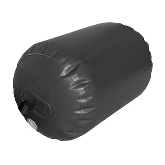 Taylor Made Super Duty Inflatable Yacht Fender - 18" x 29" - Black | SD1829B