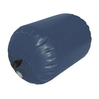 Taylor Made Super Duty Inflatable Yacht Fender - 18" x 29" - Navy | SD1829N