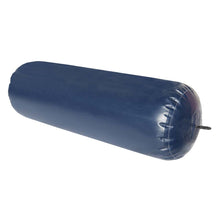 Taylor Made Super Duty Inflatable Yacht Fender - 18" x 58" - Navy | SD1858N