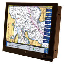 Seatronx 19" Pilothouse Touch Screen Display | PHT-19