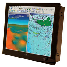 Seatronx 24" Pilothouse Touch Screen Display | PHT-24