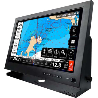 Seatronx 19.0" TFT LCD Industrial Display | IND-19