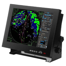 Seatronx 8.4" SGVA Sunlight Readable Industrial Display | XT-8