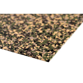 SeaDek Long Sheet - 18" x 74" - Army Camo Embossed | 23897-80023