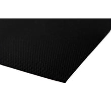 SeaDek Long Sheet - 18" x 74" - Black Embossed | 23897-80027