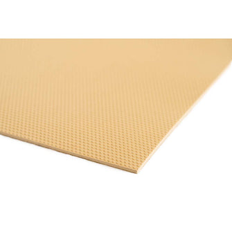 SeaDek Long Sheet - 18" x 74" - Camel Embossed | 23897-80098