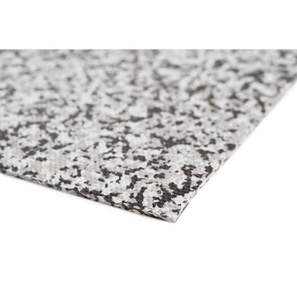 SeaDek Long Sheet - 18" x 74" - Snow Camo Embossed | 23897-18423