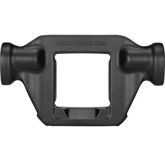 ROCK TAMERS 3" Center Hub - Matte Black | RT059