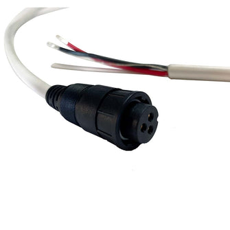 Raymarine 15M Power Cable f/Cyclone Radar | A80653