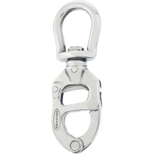 Ronstan TriggerSnap&trade; Shackle - 89mm | RF7120