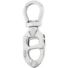 Ronstan TriggerSnap&trade; Shackle - 105mm | RF7220