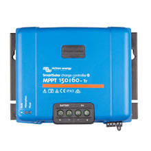 Victron SmartSolar MPPT 150/60-TR Solar Charge Controller - UL Approved | SCC115060211