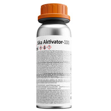 Sika Aktivator-100 Clear 250ml Bottle | 91283